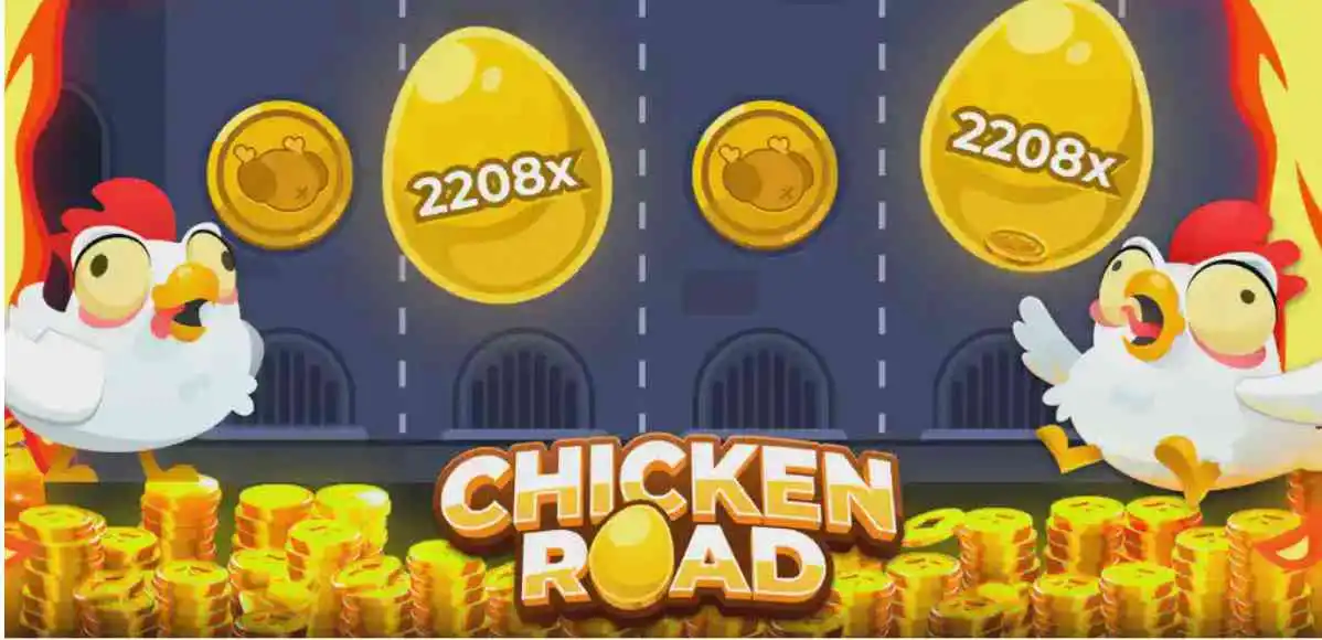 Chicken Road game mechanics ovens multiplier Divine Casino