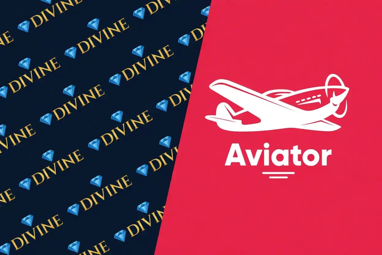 Aviator by Spribe at Divine Casino Bangladesh